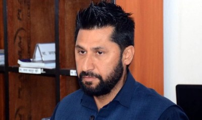 रवि लामिछानेको निवेदन संयुक्त इजलासमा पठाउने आदेश